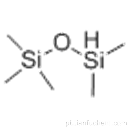 PENTAMETHYLDISILOXANE CAS 1438-82-0